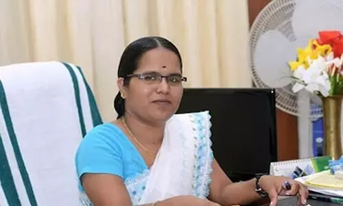 probe into former minister Jayalakshmi has closed