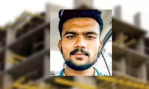 Mysterious death of a young man; father demanded an investigation