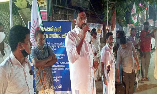 മഅ്​ദനിയെ ഭീകരവാദിയാക്കുന്നത് സംഘ്​പരിവാറിനെ പ്രീതി​െപ്പടുത്താൻ –പി.ഡി.പി