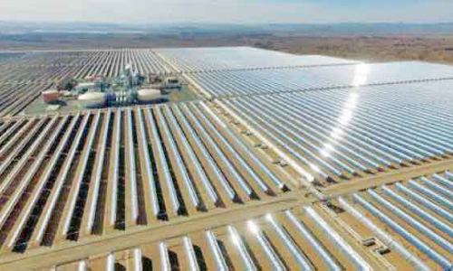 ചെ​റു​കി​ട സൗ​രോ​ർ​ജ പ​ദ്ധ​തി: ഗാ​ർ​ഹി​ക-​വാ​ണി​ജ്യ ആ​വ​ശ്യ​ങ്ങ​ൾ​ക്ക് സോ​ളാ​ർ പ്ലാ​ൻ​റു​ക​ൾ