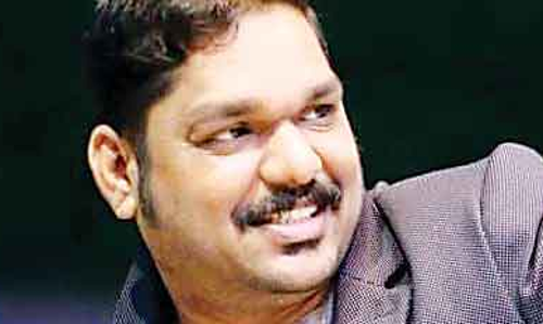 ബഹ്റൈനിലെ മാധ്യമ പ്രവർത്തകൻ ജോമോൻ കുരിശിങ്കൽ നിര്യാതനായി