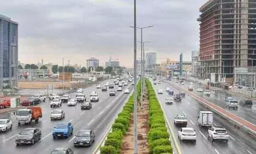 യാ​ത്ര​വി​ല​ക്കു​മൂ​ലം കു​ടു​ങ്ങി​പ്പോ​യ പ്ര​വാ​സി​ക​ള്‍ക്ക് അ​ടി​യ​ന്ത​ര സ​ഹാ​യ​മെ​ത്തി​ക്ക​ണം –ന​വോ​ദ​യ