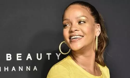 Rihanna