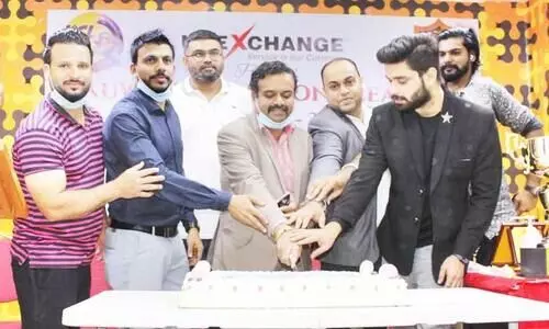 കു​വൈ​ത്ത്​ ചാ​മ്പ്യ​ൻ​സ് ലീ​ഗ് ക്രിക്കറ്റ് സീ​സ​ൺ മൂ​ന്നി​ന്   തു​ട​ക്കം