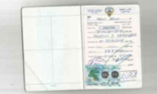 കു​വൈ​ത്തി​ൽ പു​തി​യ വി​സ കൊ​റോ​ണ സ​മി​തി​യു​ടെ അ​നു​മ​തി​യോ​ടെ മാ​ത്രം