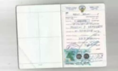 കു​വൈ​ത്തി​ൽ പു​തി​യ വി​സ കൊ​റോ​ണ സ​മി​തി​യു​ടെ അ​നു​മ​തി​യോ​ടെ മാ​ത്രം