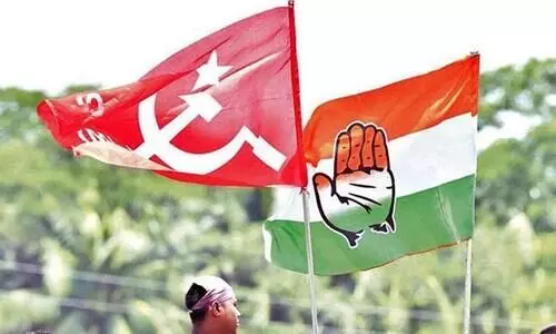 kizhakke kallada, LDF,udf