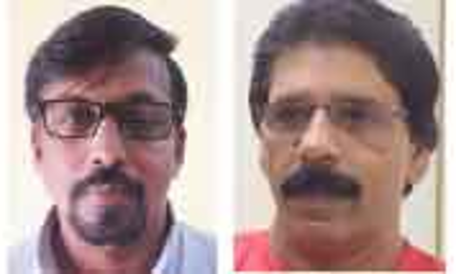 പ്ര​​വാ​​ച​​ക മ​​ഹി​​മ​​യു​​മാ​​യി പ്ര​​വാ​​സി​​ക​​ളു​​ടെ സം​​ഗീ​​ത   ആ​​ൽ​​ബം ശ്ര​​ദ്ധേ​​യ​​മാ​​കു​​ന്നു