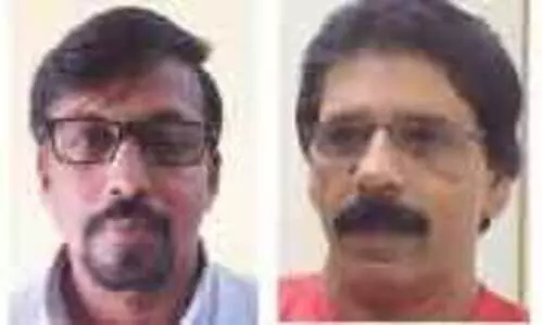 പ്ര​​വാ​​ച​​ക മ​​ഹി​​മ​​യു​​മാ​​യി പ്ര​​വാ​​സി​​ക​​ളു​​ടെ സം​​ഗീ​​ത   ആ​​ൽ​​ബം ശ്ര​​ദ്ധേ​​യ​​മാ​​കു​​ന്നു