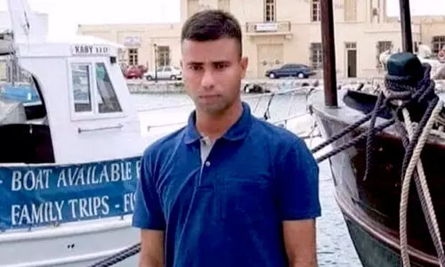 navel officer killed at palghar