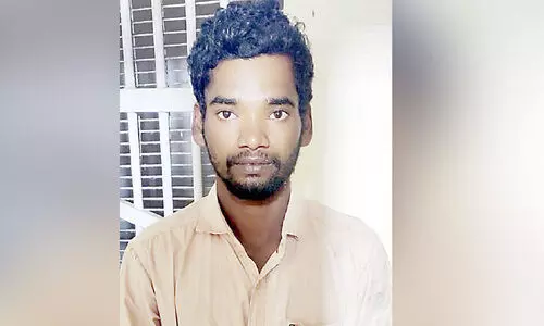 15കാരിയെ പീഡിപ്പിച്ച അന്തർസംസ്ഥാന തൊഴിലാളി അറസ്​റ്റിൽ