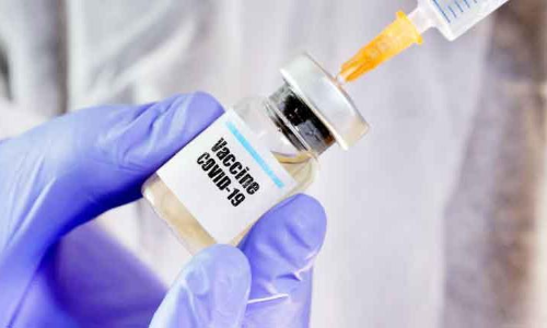 മ​സ്​​ക​ത്തി​ൽ ഏ​ഴ്​ കോ​വി​ഡ്​ വാ​ക്​​സി​നേ​ഷ​ൻ കേ​ന്ദ്ര​ങ്ങ​ൾ