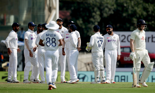 india -england 1st test