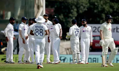 india -england 1st test