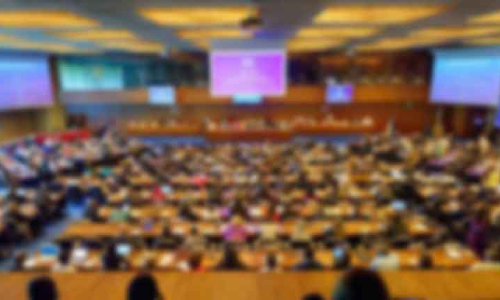 കെ.​സി.​ഇ.​സി വാ​ർ​ഷി​ക ക​ൺ​വ​ൻ​ഷ​ൻ നാളെ മു​ത​ൽ