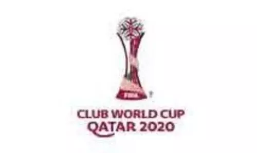 ക്ലബ് ലോകകപ്പ്: ഇന്ന് ആദ്യ സെമി; ടൈഗേഴ്സ് പാൽമിറാസിനെ നേരിടും ക്ലബ് ലോകകപ്പ്: ഇന്ന് ആദ്യ സെമി; ടൈഗേഴ്സ് പാൽമിറാസിനെ നേരിടും