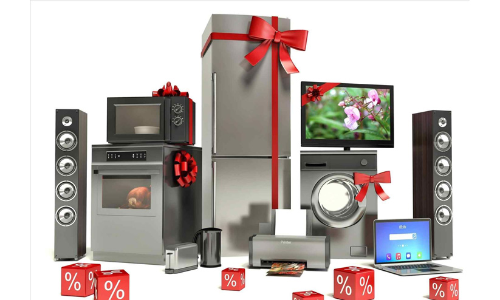 കുറഞ്ഞ വിലയ്​ക്ക്​ ഗൃഹോപകരണങ്ങൾ വാഗ്​ദാനം ചെയ്​ത്​ പണം തട്ടി