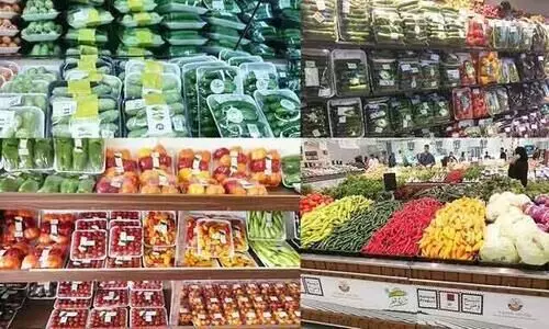 പ്രാദേശിക പച്ചക്കറി വിപണനത്തിൽ വൻനേട്ടവുമായി ഹസാദ് പ്രാദേശിക പച്ചക്കറി വിപണനത്തിൽ വൻനേട്ടവുമായി ഹസാദ്