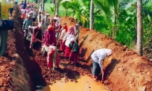 mahatma gandhi national gramin rojgar yojana