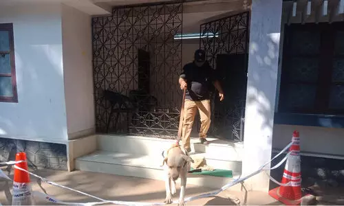 വൃദ്ധ ദമ്പതികൾക്ക്​ നേരെ ആക്രമണം; നാവ്​​ മുറിച്ചെടുക്കാൻ ശ്രമം