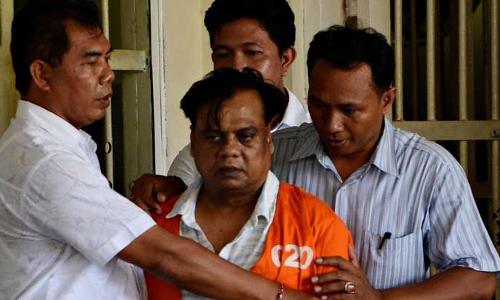 പത്രപ്രവർത്തകനെ കൊല്ലാൻ ശ്രമിച്ച കേസിൽ ഛോട്ടാ രാജനെ രക്ഷിച്ച് സിബിഐ