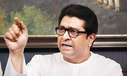 സചിനും ലത മ​ങ്കേഷ്​കറും ട്രോൾ ചെയ്യപ്പെടുന്നതിന്​ കേന്ദ്രത്തെ പഴിച്ചാൽ മതി -രാജ്​ താക്കറെ