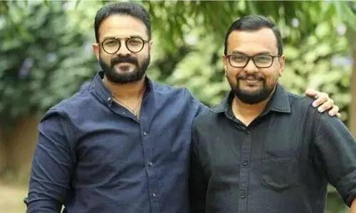 ദി സീക്രട്ട്​ ഓഫ്​ വുമണിലുണ്ട്​ ചില സീക്രട്ടുകൾ- പ്രജേഷ്​ സെൻ