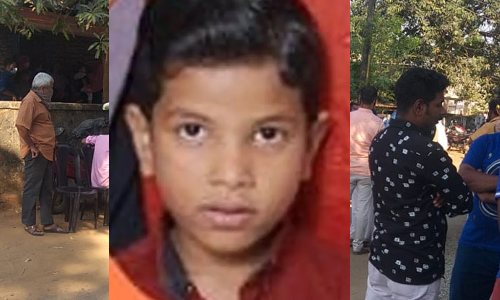 ആറുവയസ്സുകാര​െൻറ കൊലപാതകം: മാതാവിനെ പൊലീസ്​ കസ്​റ്റഡിയിൽ വാങ്ങും