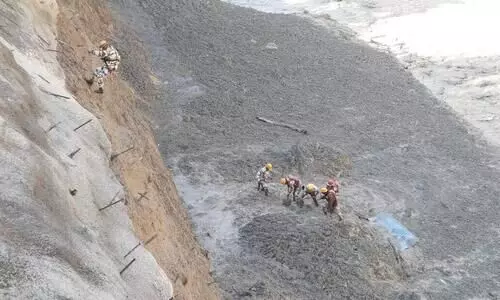 Uttarakhand rescue