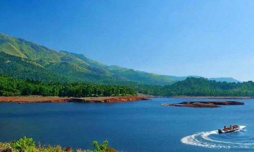 ബാണാസുര അണക്കെട്ടിൽ ജലനിരപ്പ് ഉയരുന്നു; ആശങ്ക വേണ്ട