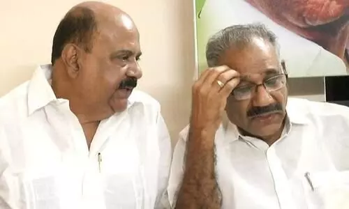 പാലായെച്ചൊല്ലി പരസ്പര വിരുദ്ധ പ്രസ്താവനകളുമായി എൻ.സി.പി പാലായെച്ചൊല്ലി പരസ്പര വിരുദ്ധ പ്രസ്താവനകളുമായി എൻ.സി.പി