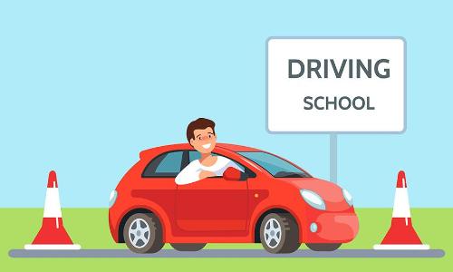 ഡ്രൈവിങ് കോഴ്‌സ് കരട്​ വിജ്ഞാപനം: ഡ്രൈവിങ്​ സ്​കൂളുകൾക്ക്​ ആശങ്ക
