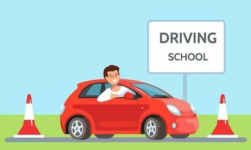 ഡ്രൈവിങ് കോഴ്‌സ് കരട്​ വിജ്ഞാപനം: ഡ്രൈവിങ്​ സ്​കൂളുകൾക്ക്​ ആശങ്ക