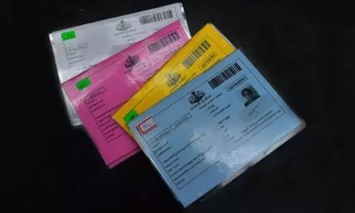 മുൻഗണന റേഷൻ കാർഡ്​: അർഹരെ കണ്ടെത്താൻ കാലഹരണപ്പെട്ട ബി.പി.എൽ പട്ടികയും