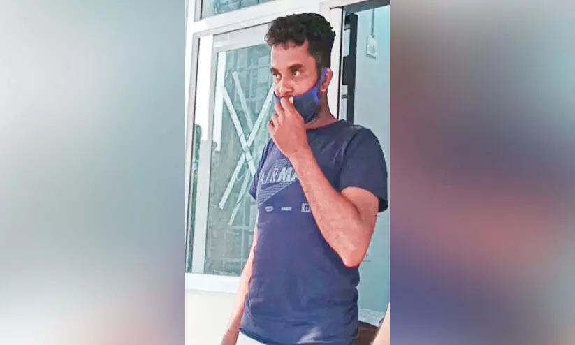 സമീർ വധം: ഒരാൾകൂടി അറസ്​റ്റിൽ