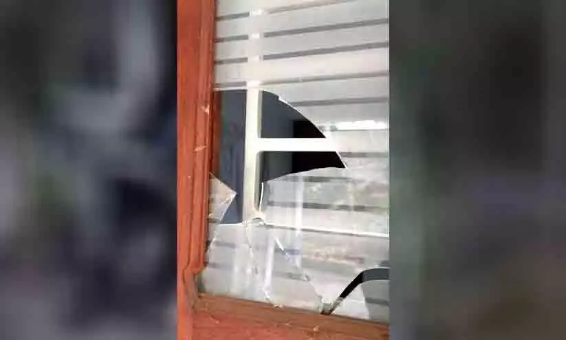 attack to home in perumanna attack to home in perumanna