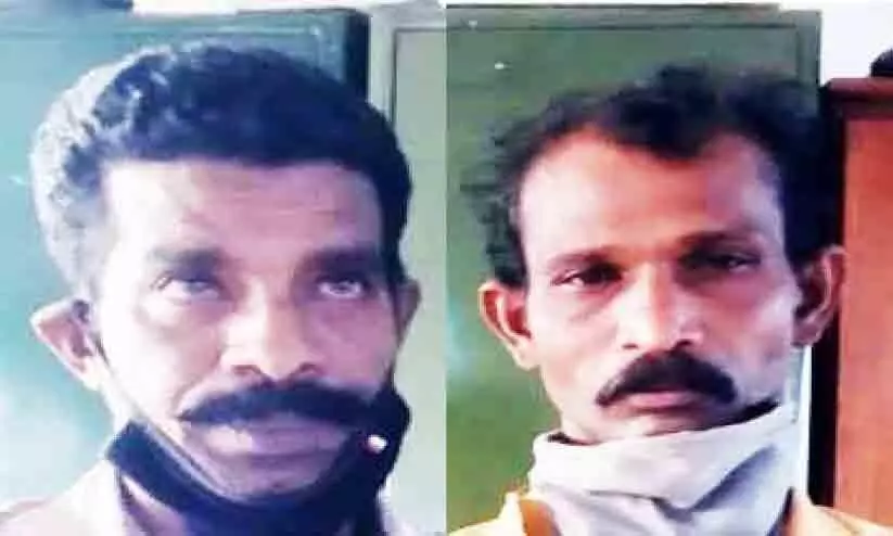 arrest theft gas cylinder