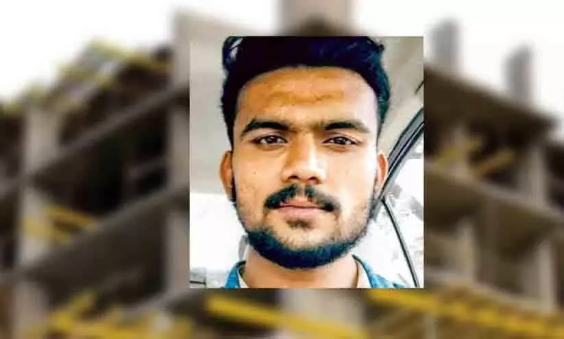 Mysterious death of a young man; father demanded an investigation Mysterious death of a young man; father demanded an investigation