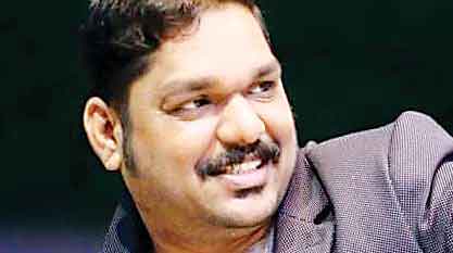 ബഹ്റൈനിലെ മാധ്യമ പ്രവർത്തകൻ ജോമോൻ കുരിശിങ്കൽ നിര്യാതനായി ബഹ്റൈനിലെ മാധ്യമ പ്രവർത്തകൻ ജോമോൻ കുരിശിങ്കൽ നിര്യാതനായി