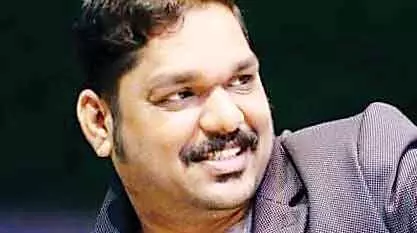 ബഹ്റൈനിലെ മാധ്യമ പ്രവർത്തകൻ ജോമോൻ കുരിശിങ്കൽ നിര്യാതനായി ബഹ്റൈനിലെ മാധ്യമ പ്രവർത്തകൻ ജോമോൻ കുരിശിങ്കൽ നിര്യാതനായി