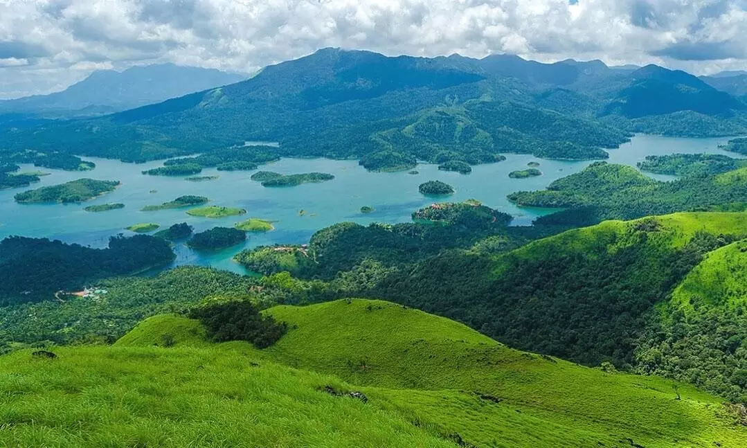wayanad