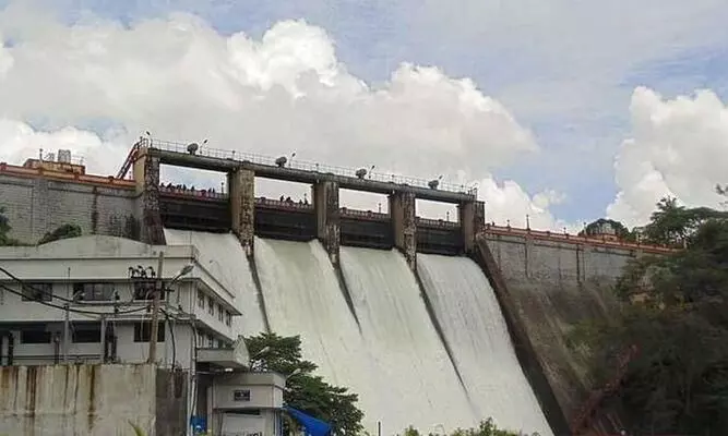 peechi dam