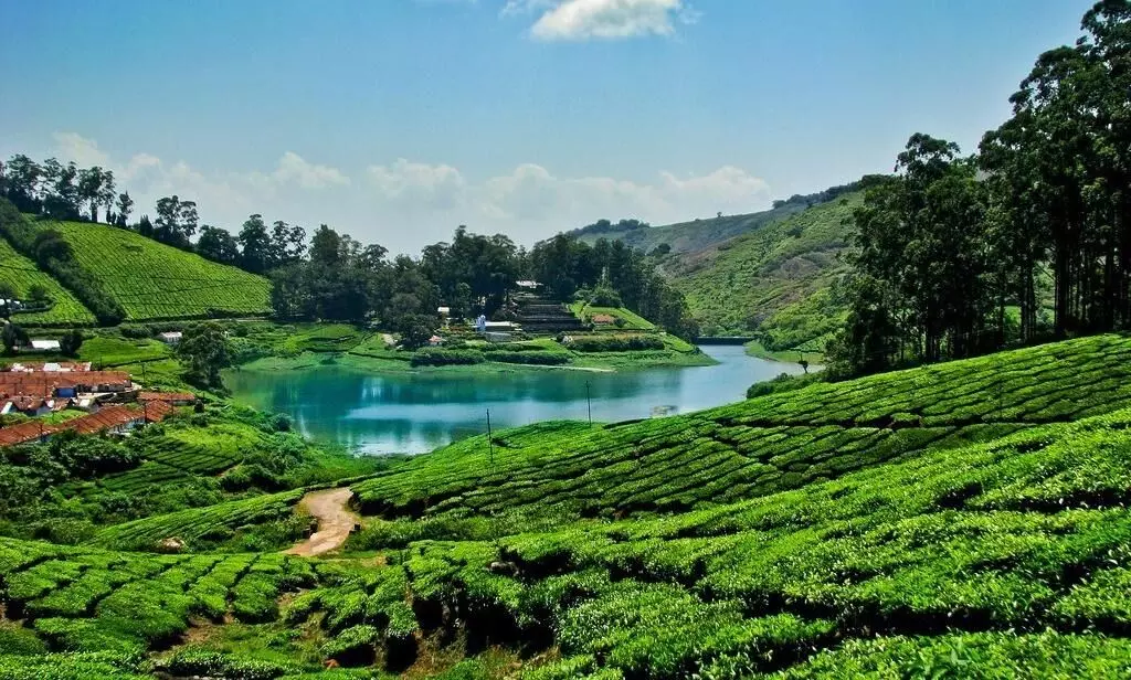 meghamalai