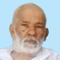 സൈ​ദ് മു​ഹ​മ്മ​ദ്‌