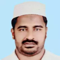 അ​ബ്​​ദു​റ​ഹ്​​മാ​ൻ ദാ​രി​മി