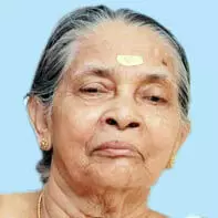 സ​രോ​ജി​നി