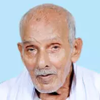 അ​ബ്​​ദു​ല്ല