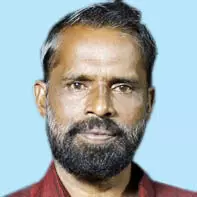 ബാ​ല​കൃ​ഷ്ണ​ൻ