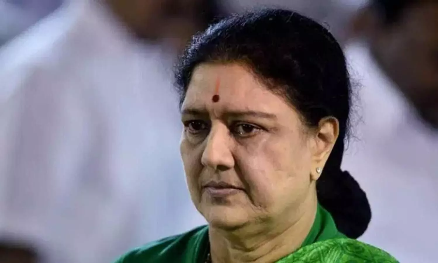 ശശികലയുടെ കുടുംബാംഗങ്ങളുടെ 315 കോ​ടി​ സ്വത്ത്​ കണ്ടുകെട്ടി