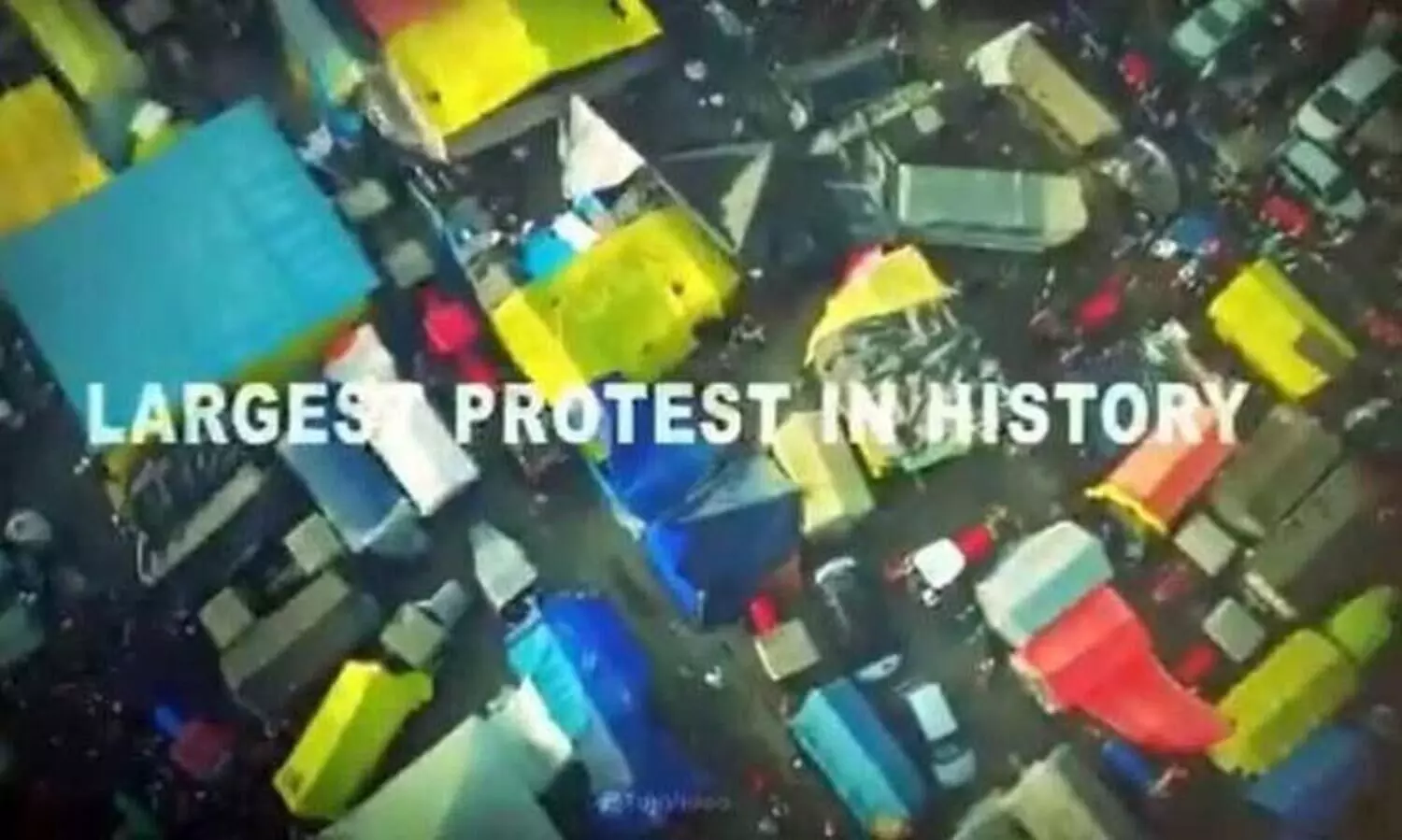 മോദിജീ, കർഷകർക്ക്​ ​പ്രണ്ടിന്‍റെ നാട്ടിലുമുണ്ട്​ പിടി- അമേരിക്കയില്‍ സൂപ്പര്‍ ബൗള്‍ മത്സരത്തിനിടെ ഇന്ത്യൻ കര്‍ഷകര്‍ക്ക് പിന്തുണയേകി പരസ്യം